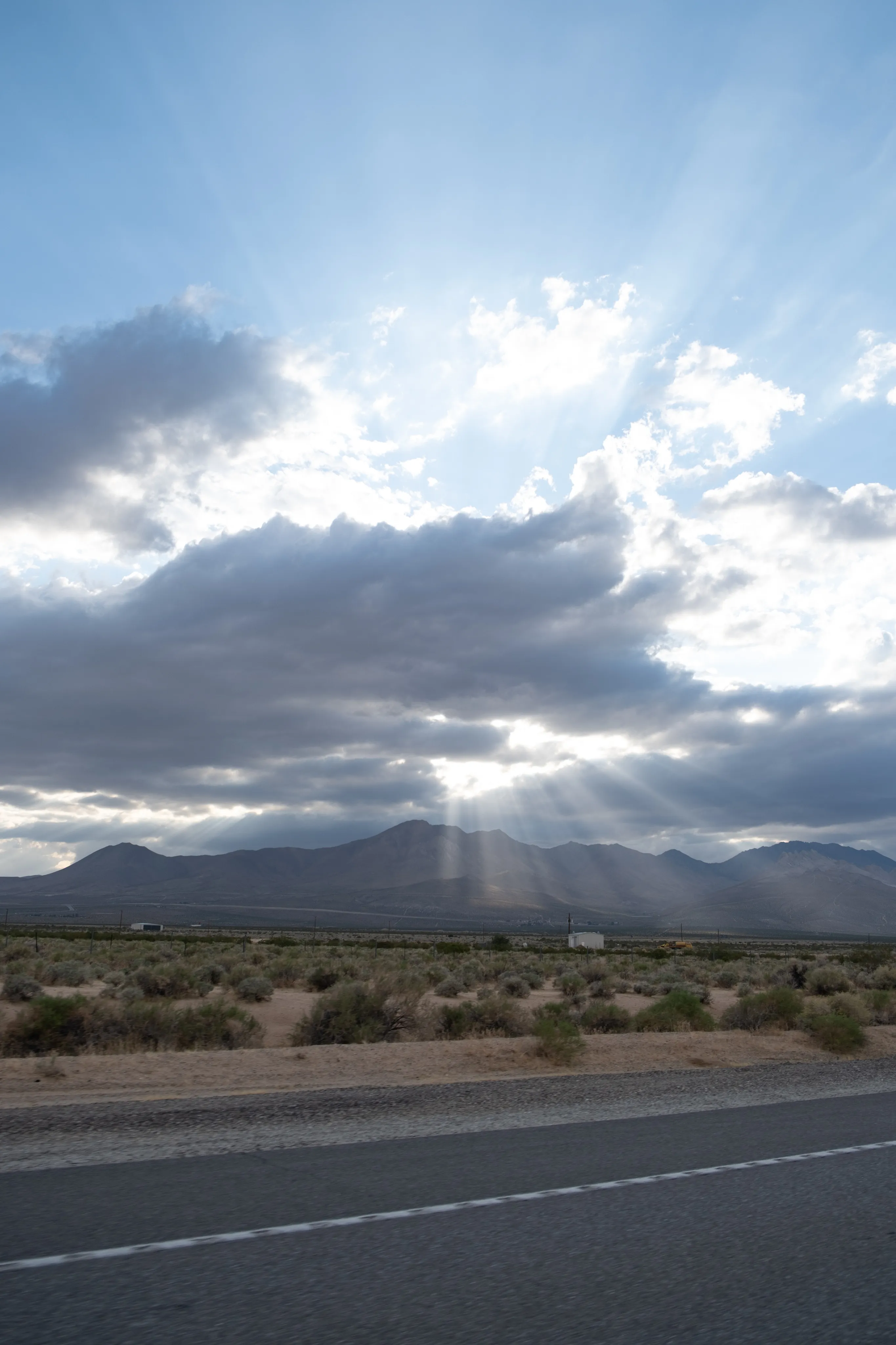 Mountain landscapes photograph
