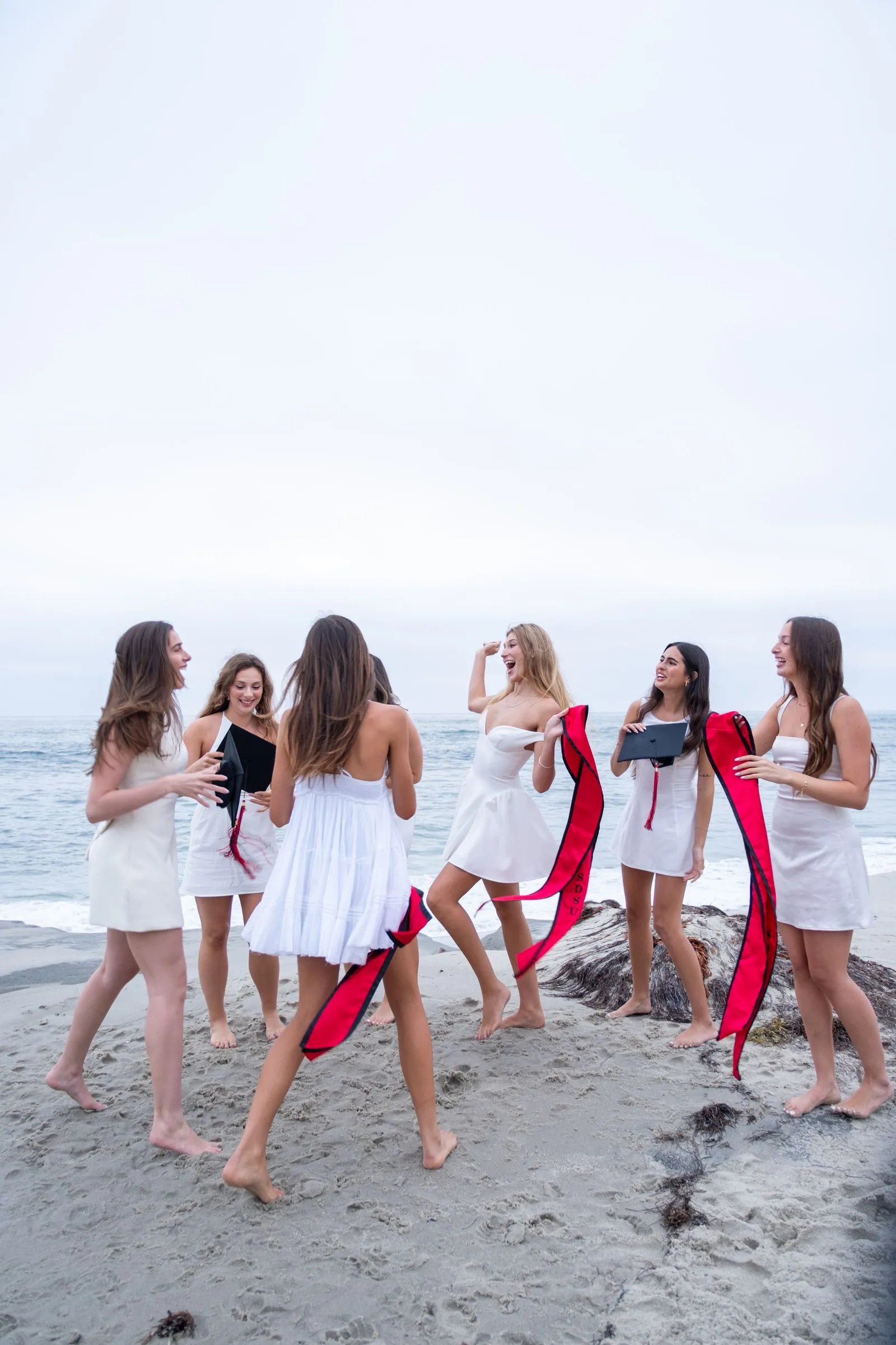 San Diego outdoor product photography