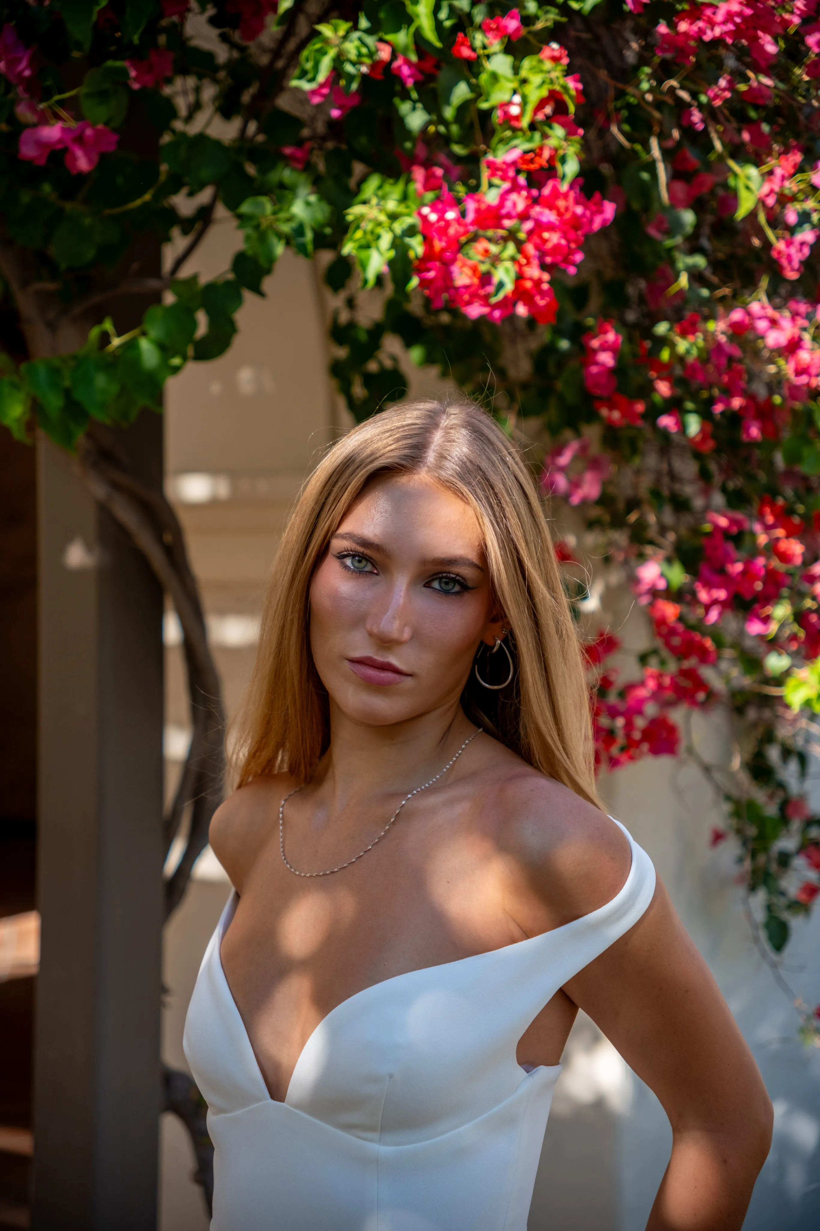 San Diego outdoor product photography