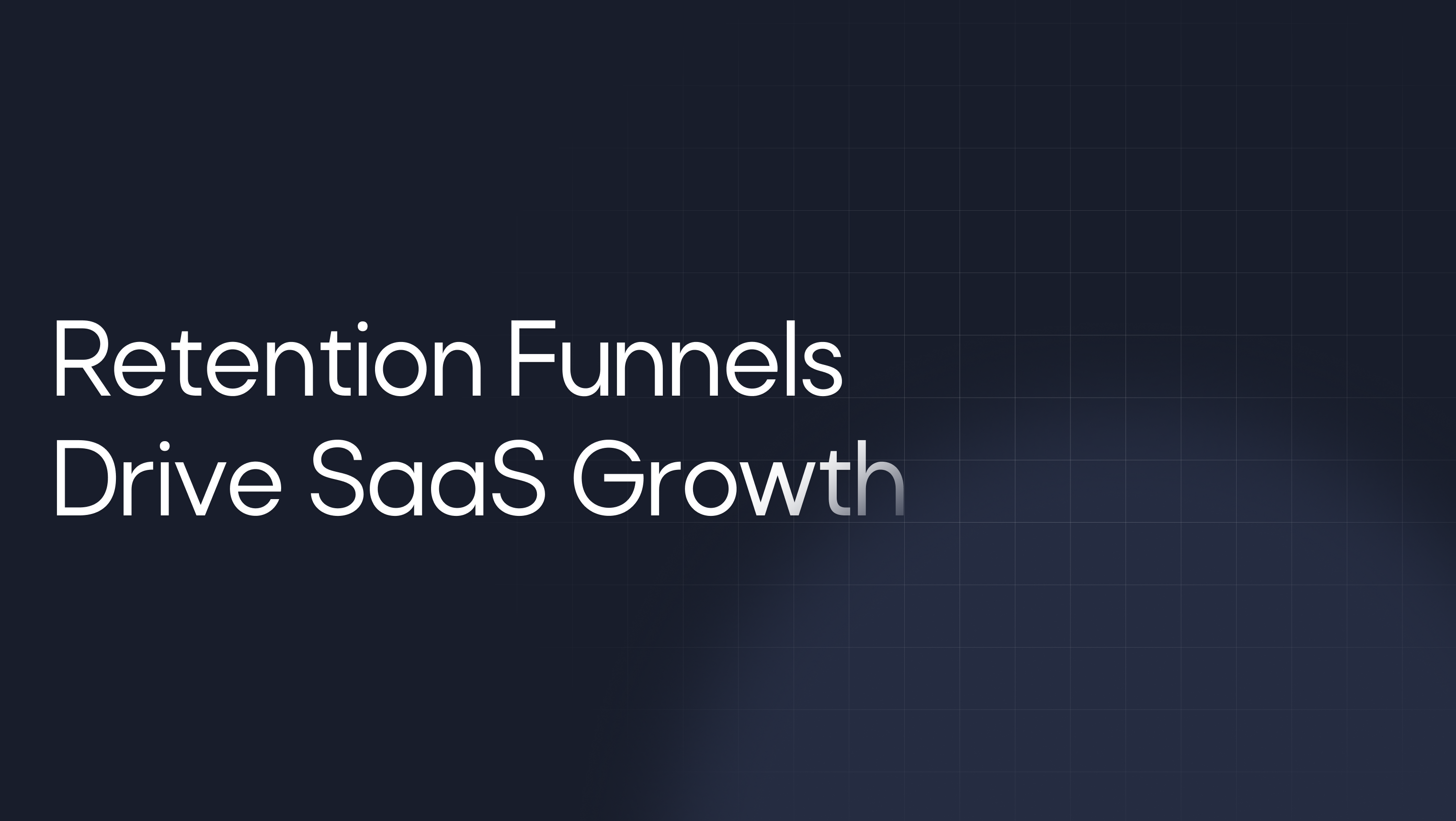 The Retention Funnel: Turning Active Users into Long‑Term Revenue