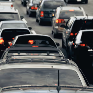 Brightstone Defence solicitor reviewing negligent driving case file