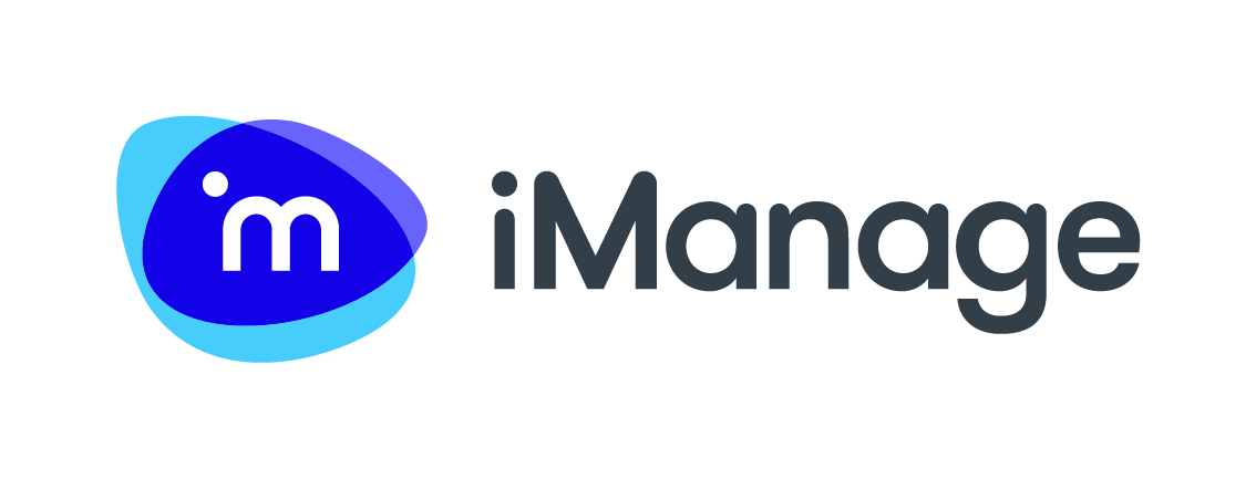 iManage Logo