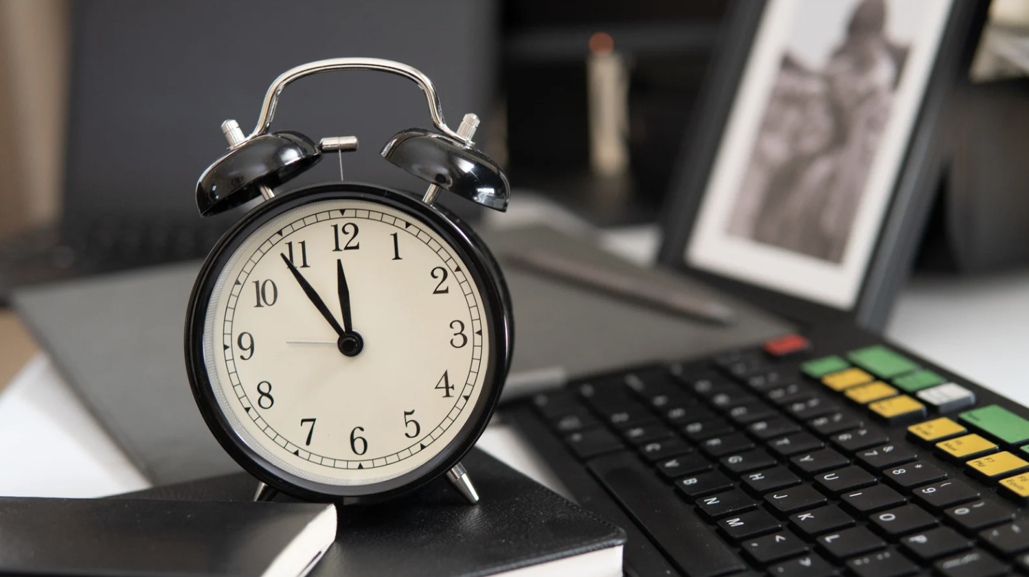 Billable Hours Chart and Time Increments for Attorneys