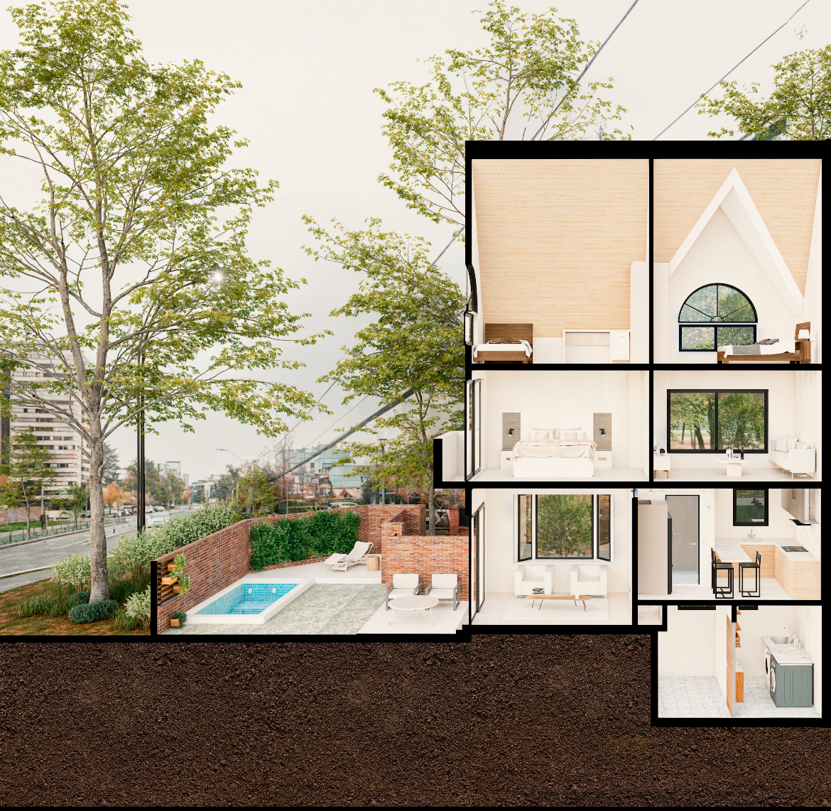 Plano proyecto 3