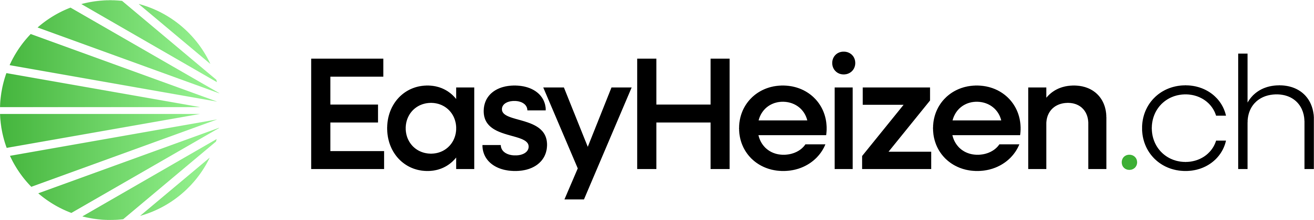Easyheizen Logo