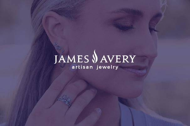 James Avery customer story