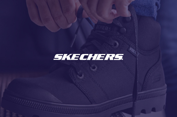 Skechers customer story – Incorta data analytics for retail and footwear