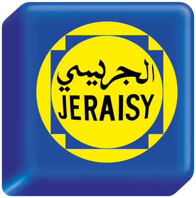 Jeraisy