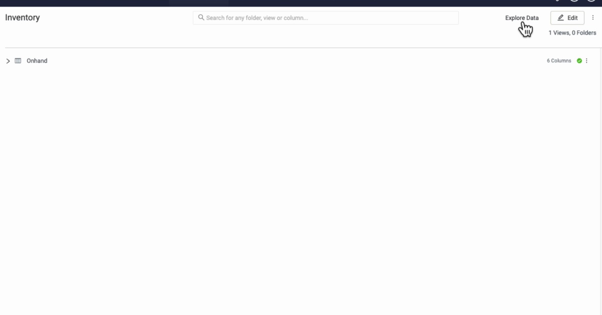 Oracle Cloud Fusion to Snowflake