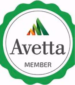 Avetta Member Badge