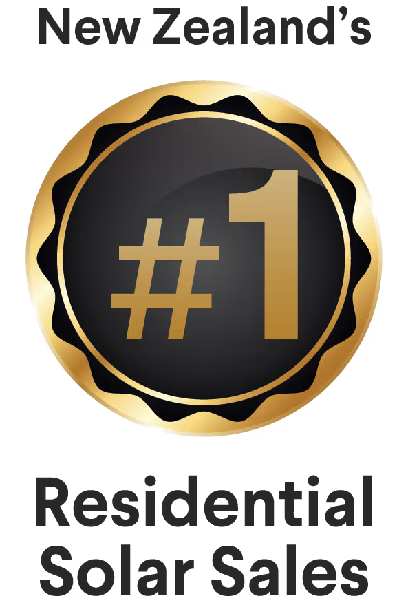 #1 residential solar sales