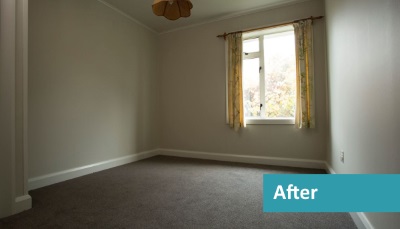 Harrisons Flooring Australia update carpet in rental property