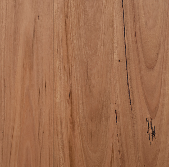 Bushland Wide - R683 Rustic Blackbutt