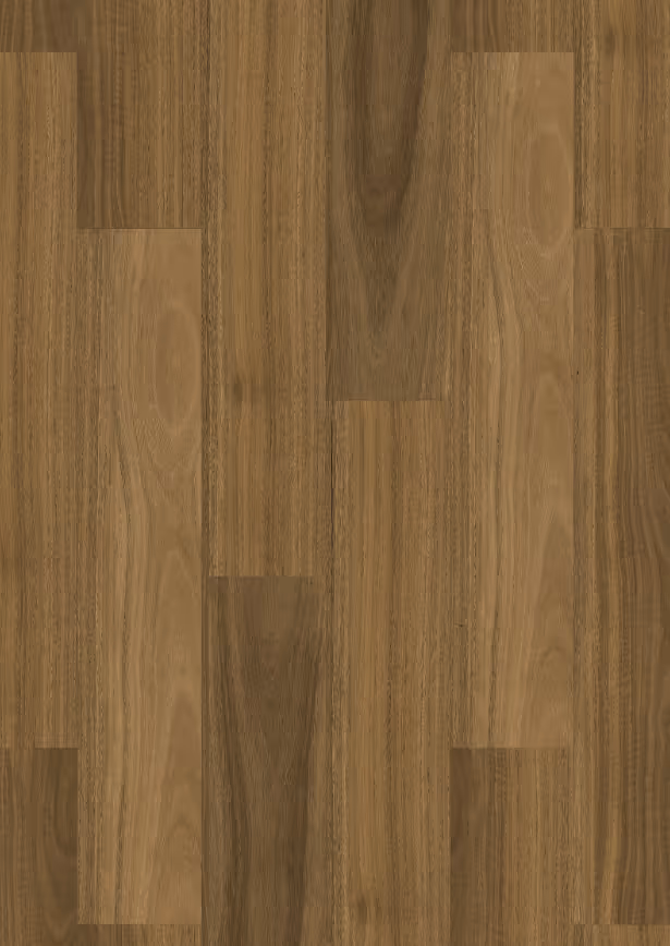 Natural Creations Longplank - Rose Gum