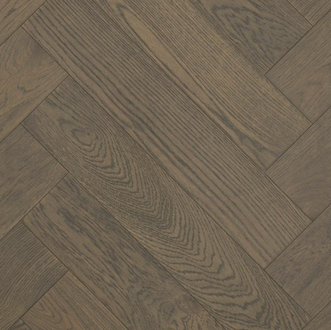 Vienna Oak Herringbone (sqm) - HT04 Elba