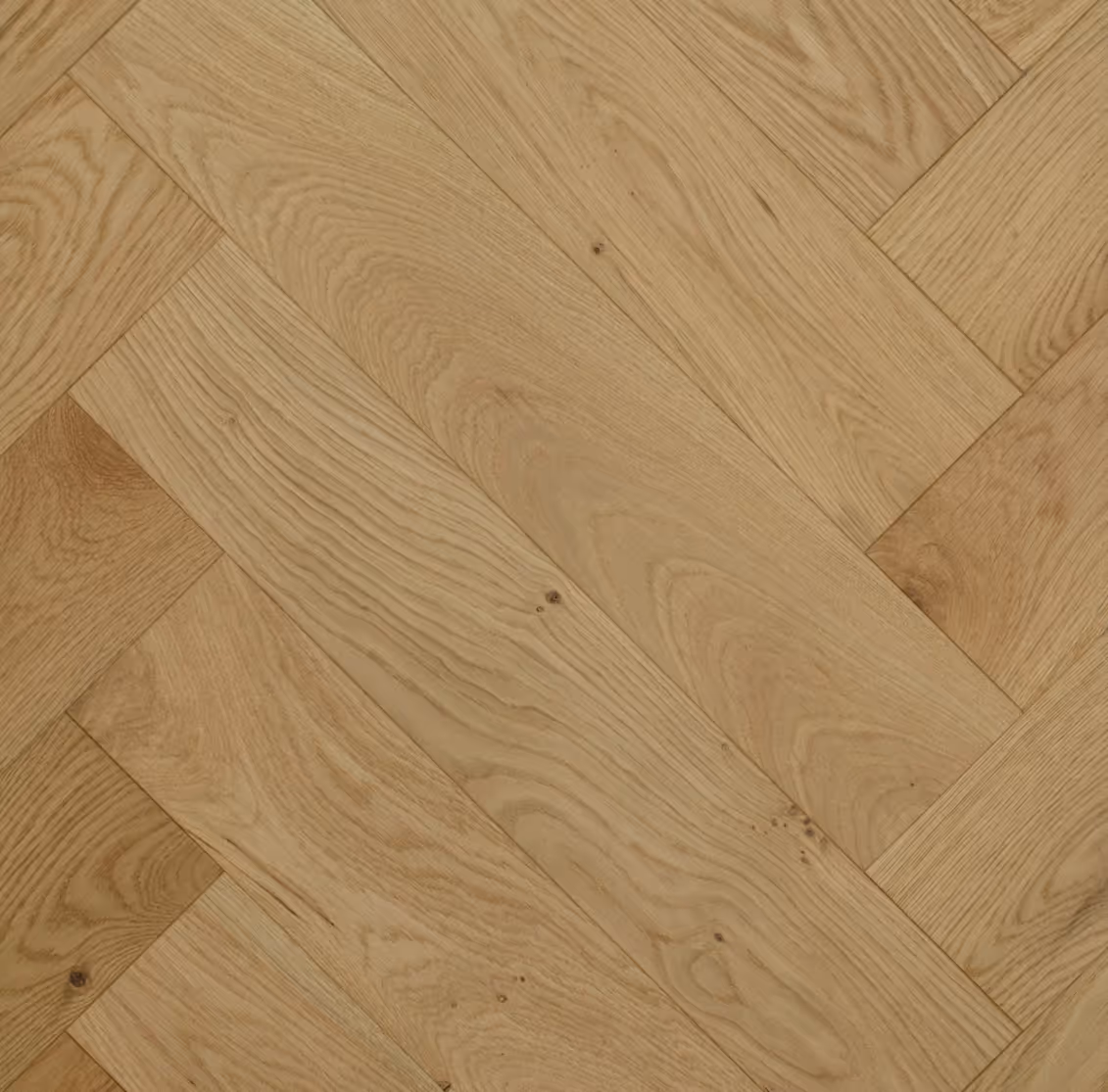 Vienna Oak Herringbone (sqm) - HT01 Lundy