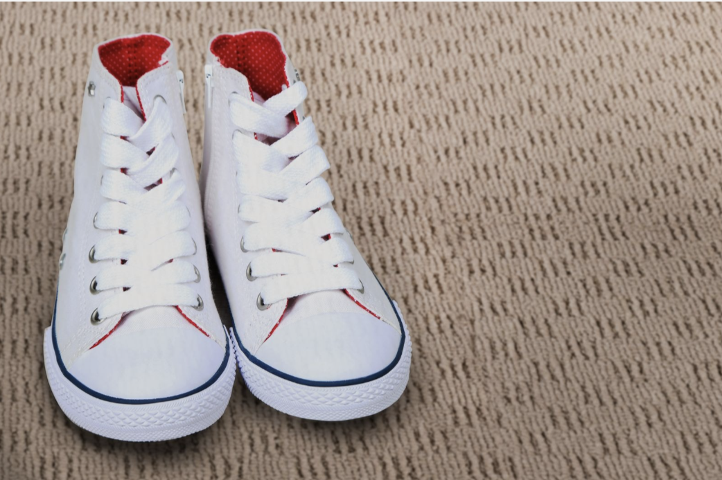   Eucalyptus Bay Polypropylene Carpet