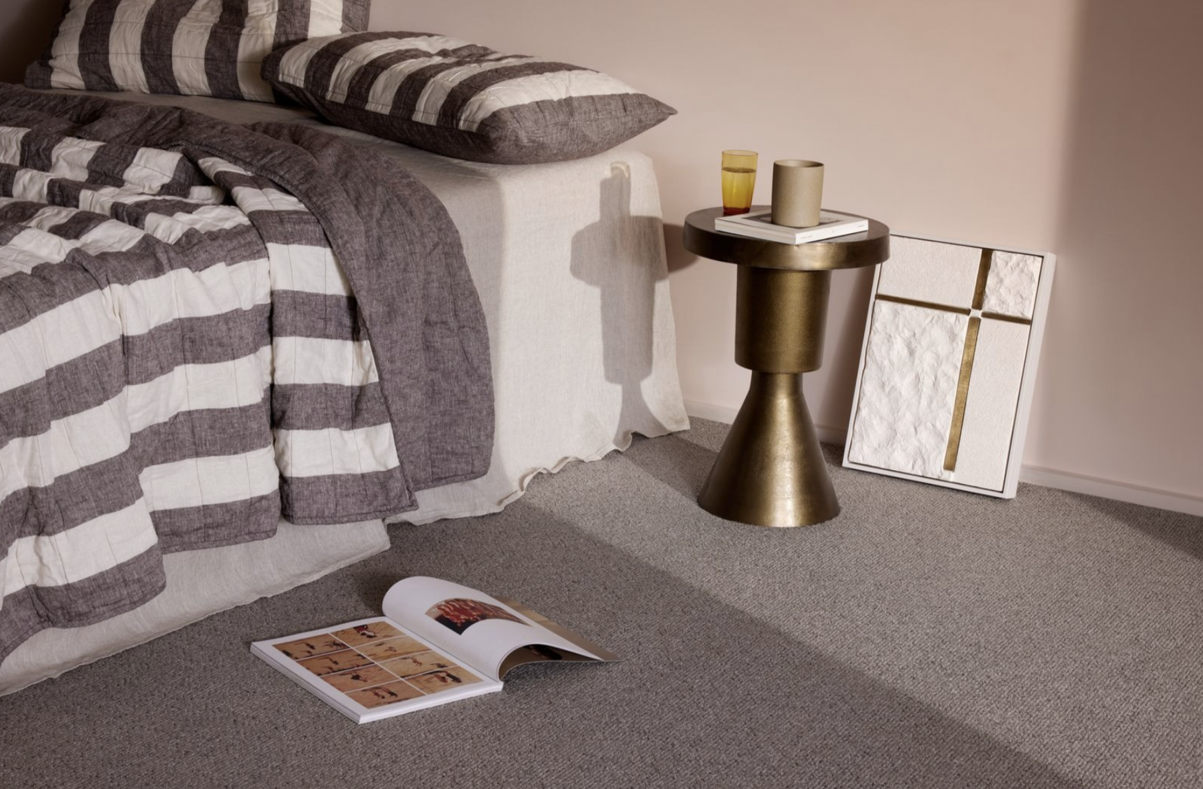 Harrisons Flooring Noosa wool carpet