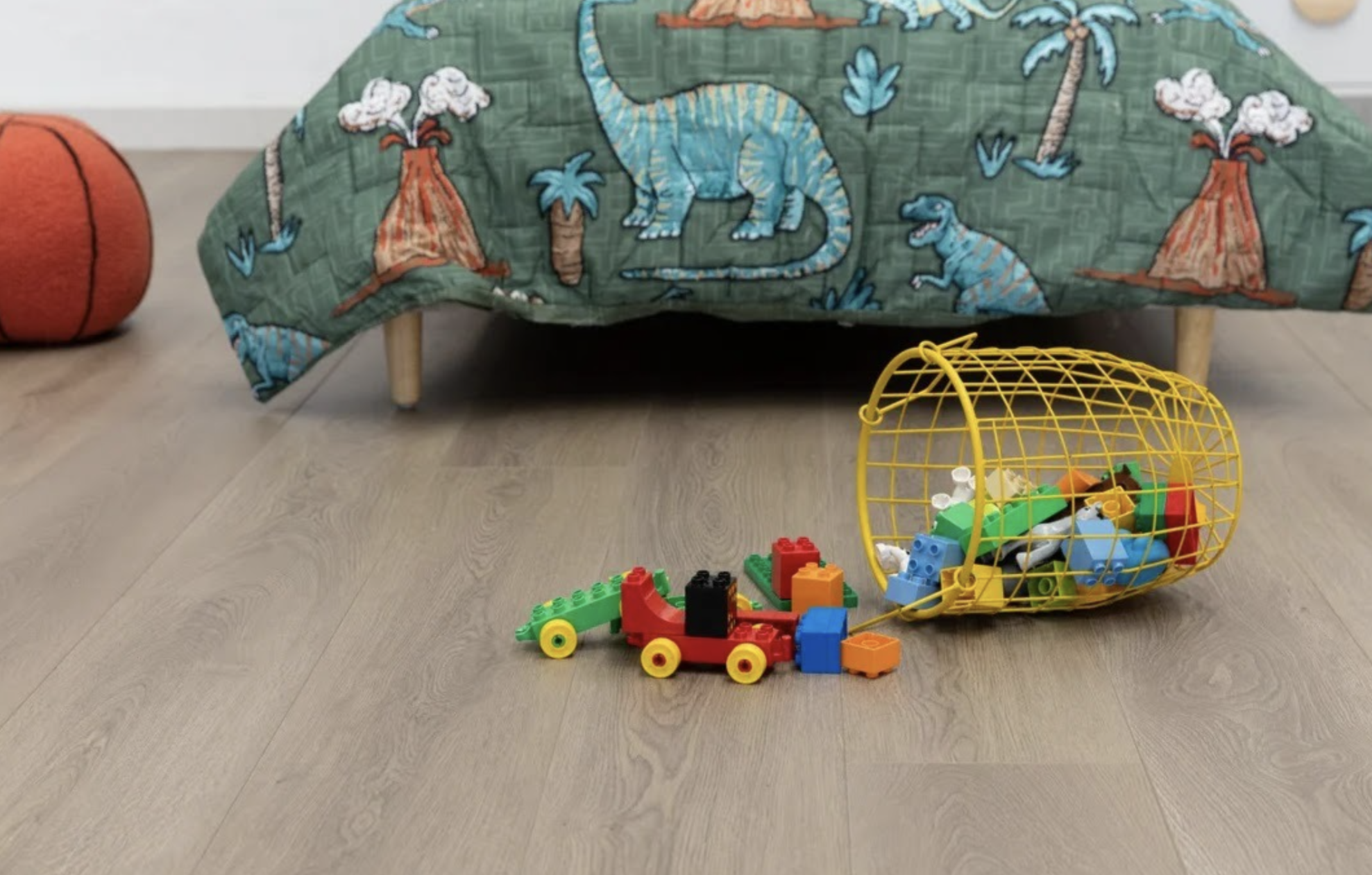 Harrisons Flooring Queenstown laminate