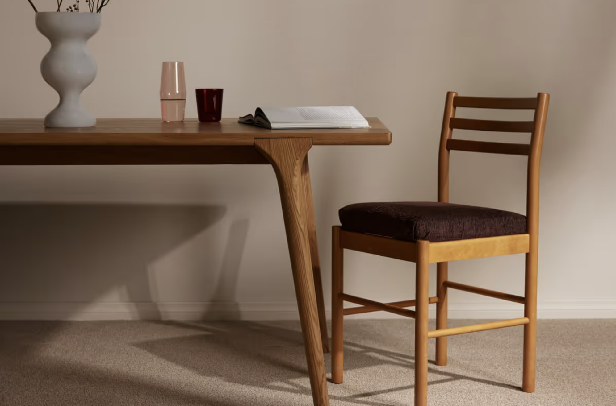   Navi solution dyed nylon carpet