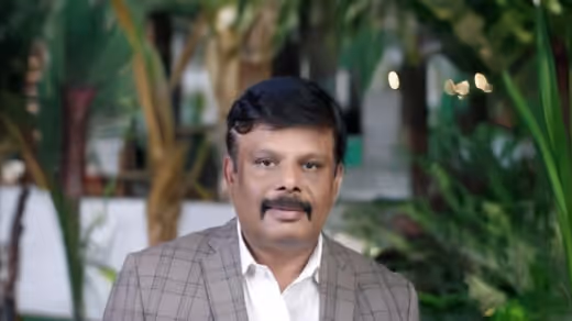 Guest testimonial for luxury glamping resort experience in India