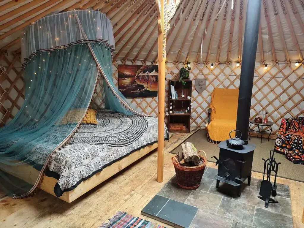 Yurt's Cultural Significance
