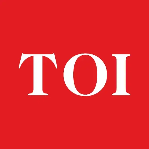 Times of India logo for news and updates in the HR and business sector showcasing the out factory yurts