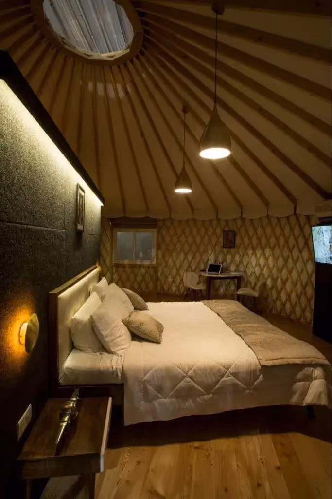 Radiant Floor Heating