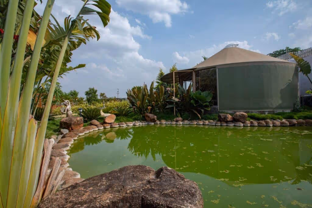 Planning your Adventure