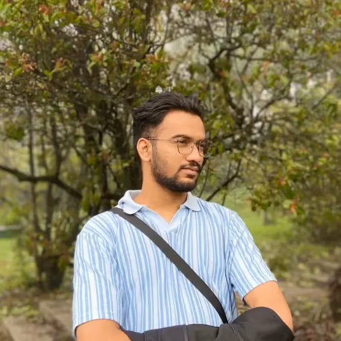 Wherever nature goes, I send a yurt.