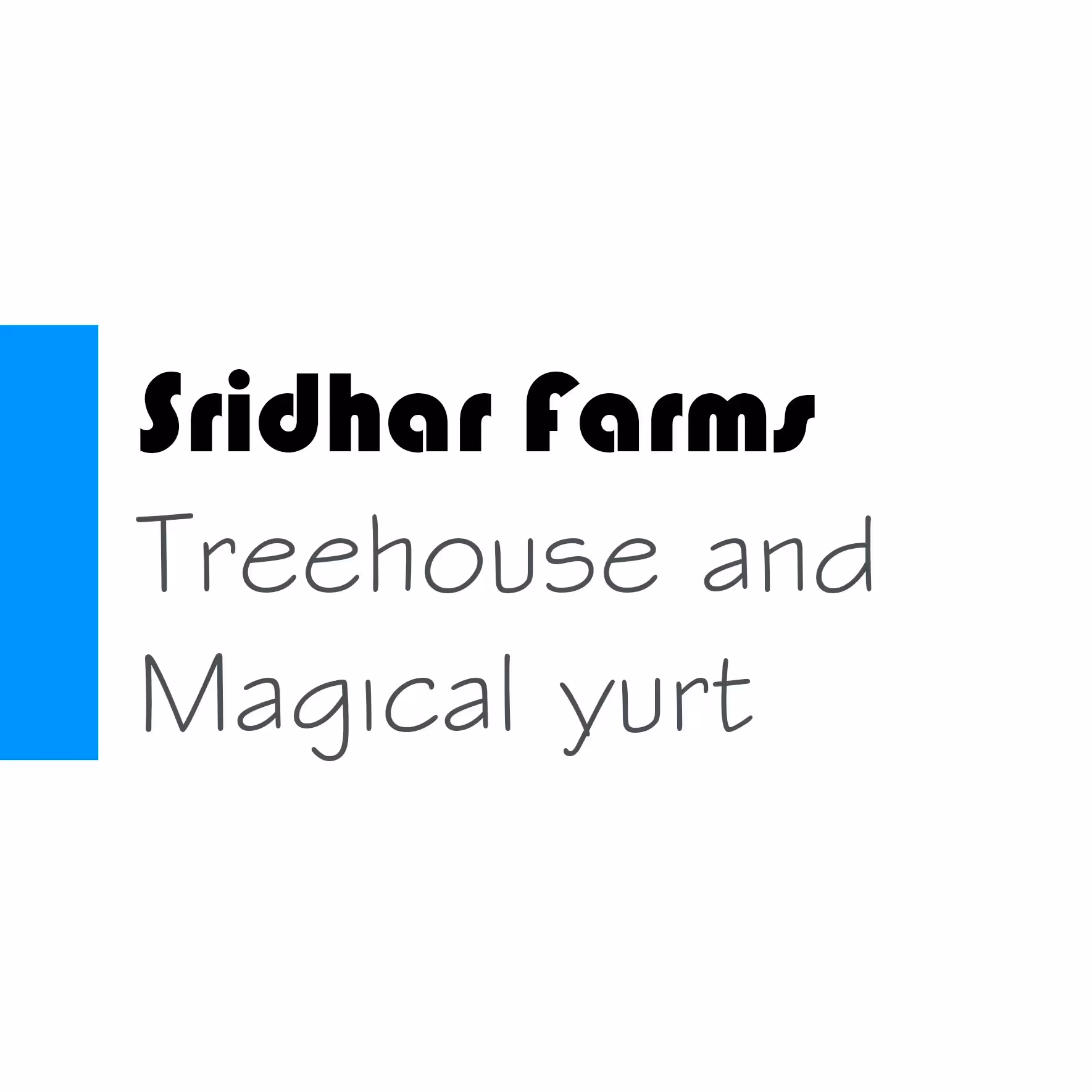 Magical luxury yurt stay in Bangalore surrounded by nature