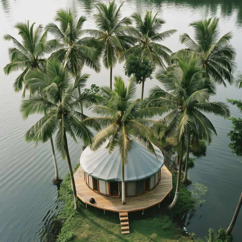 Yurt Maintenance Tips