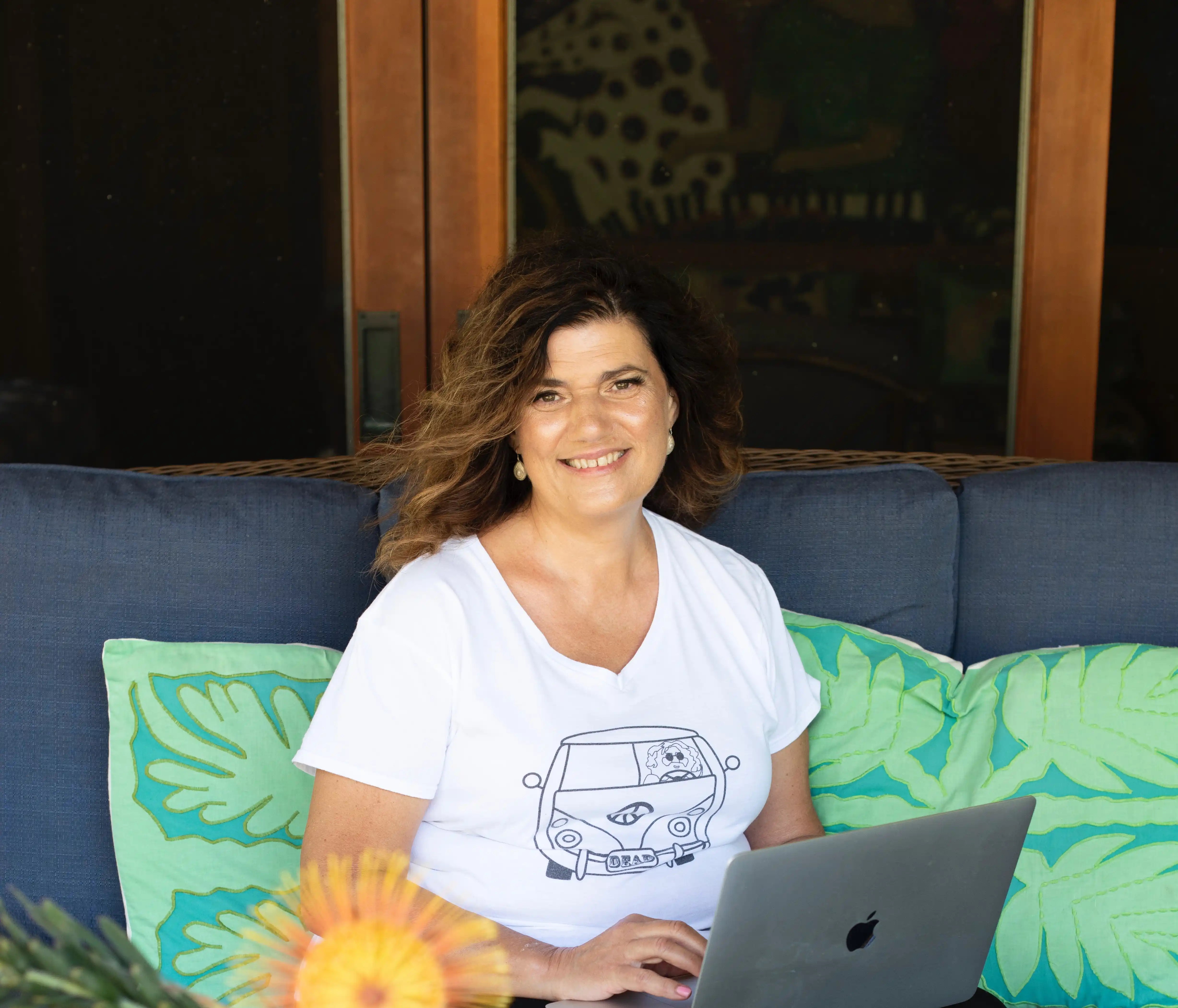 Testimonial from a Hawaii retreat owner choosing a premium yurt over a traditional home — highlighting The Out Factory’s architectural design, quality, and affordability.