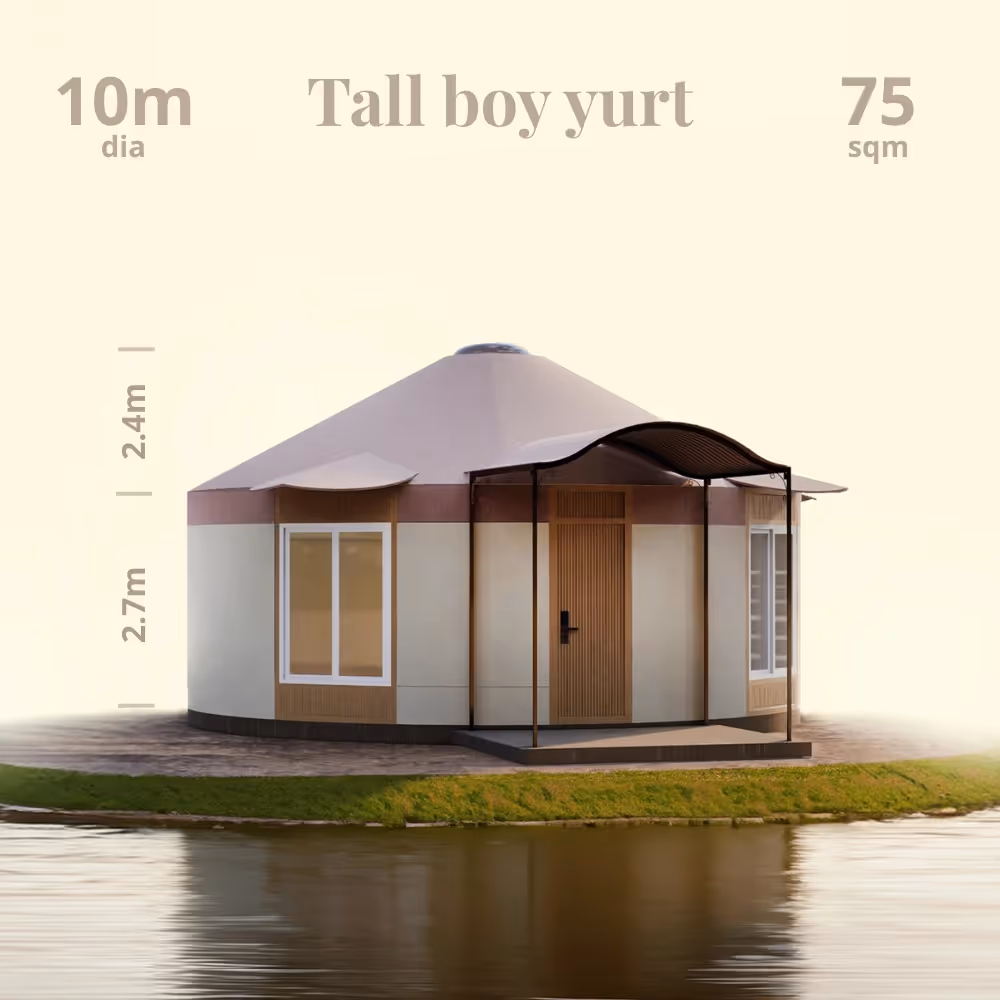 32-feet-yurt
