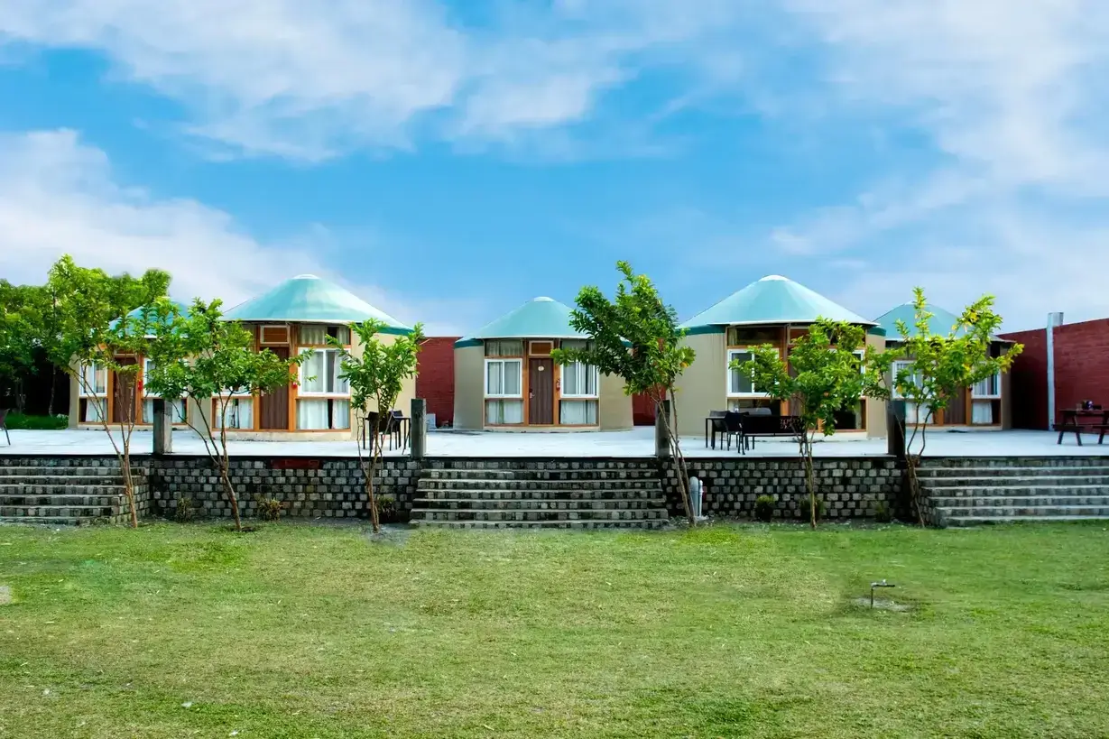 The True Cost of Buying a Yurt: Uncovering Hidden Costs - The Out Factory