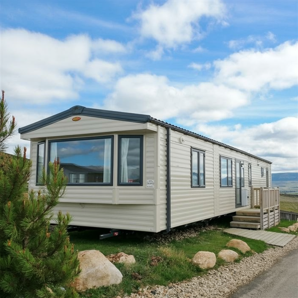 Tiny House or Mobile Home? Find Your Best Small Living Option