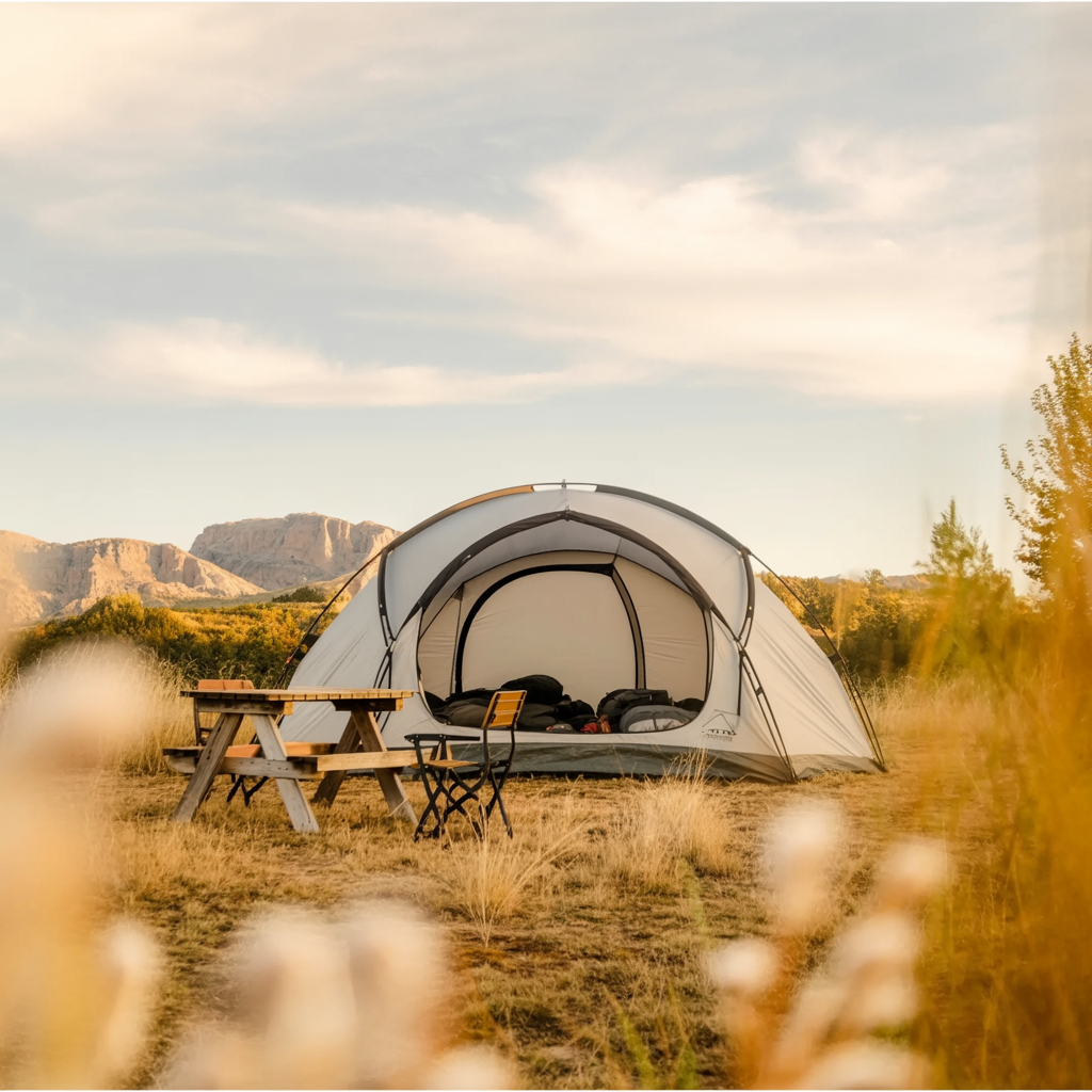 Frame Tent vs Dome Tent: Which Is Best for You?