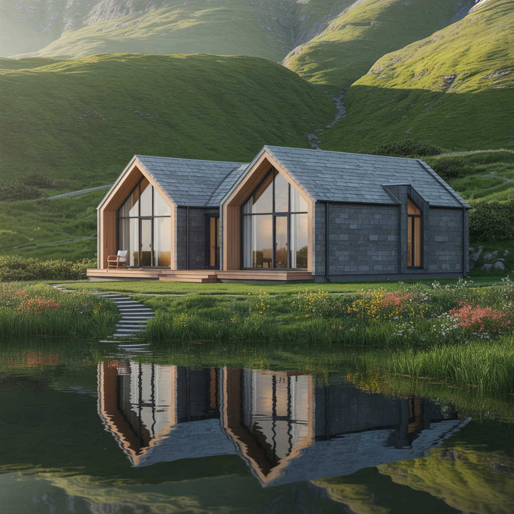 Cottage or Tiny House? Discover Your Perfect Small Home