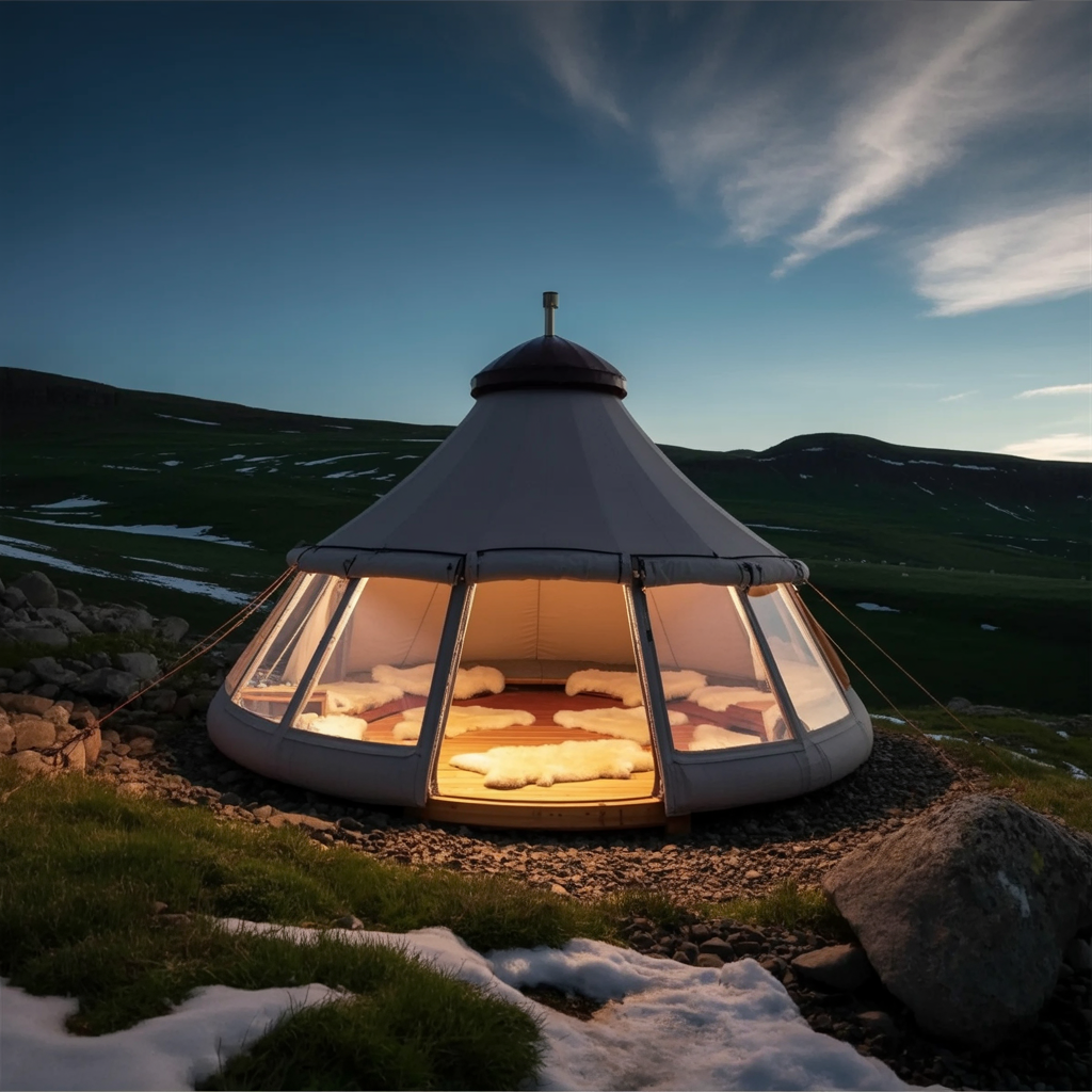 Lavvu vs Tepee: Which Traditional Shelter Suits You?