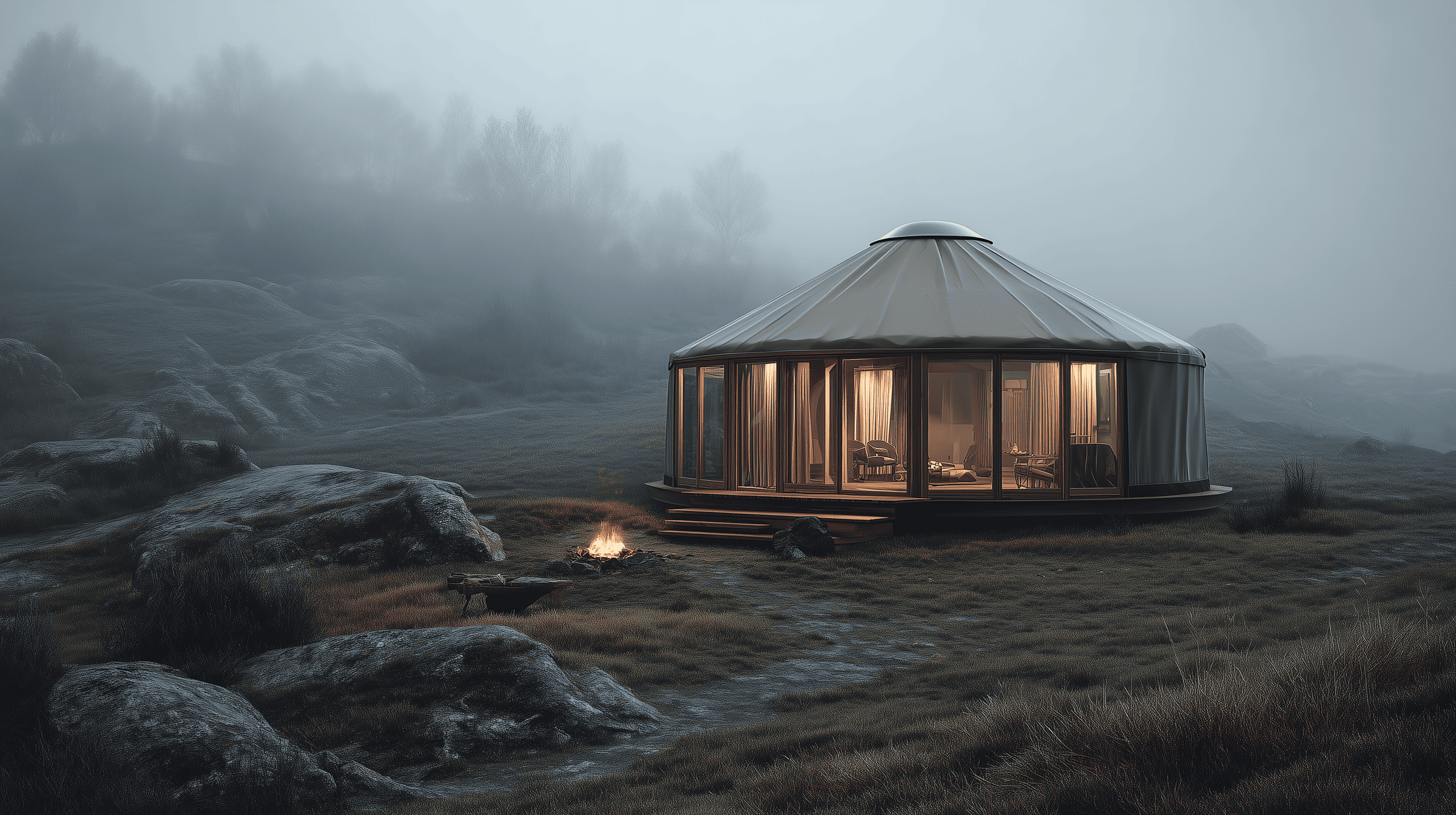 Yurt