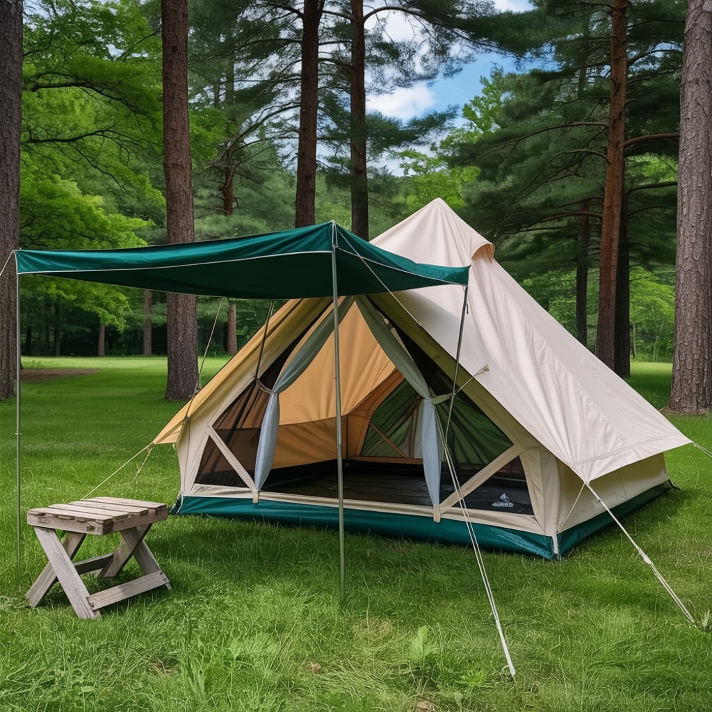 Tent