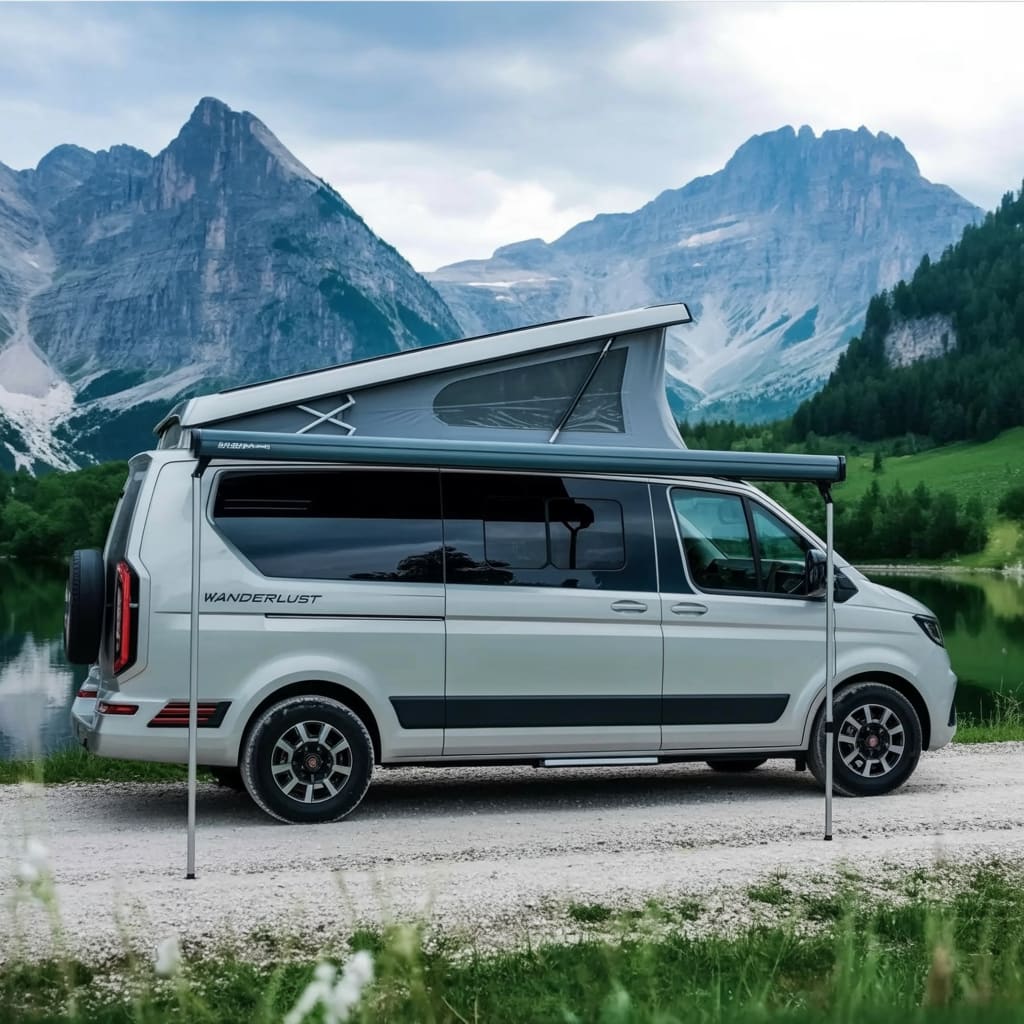Camper