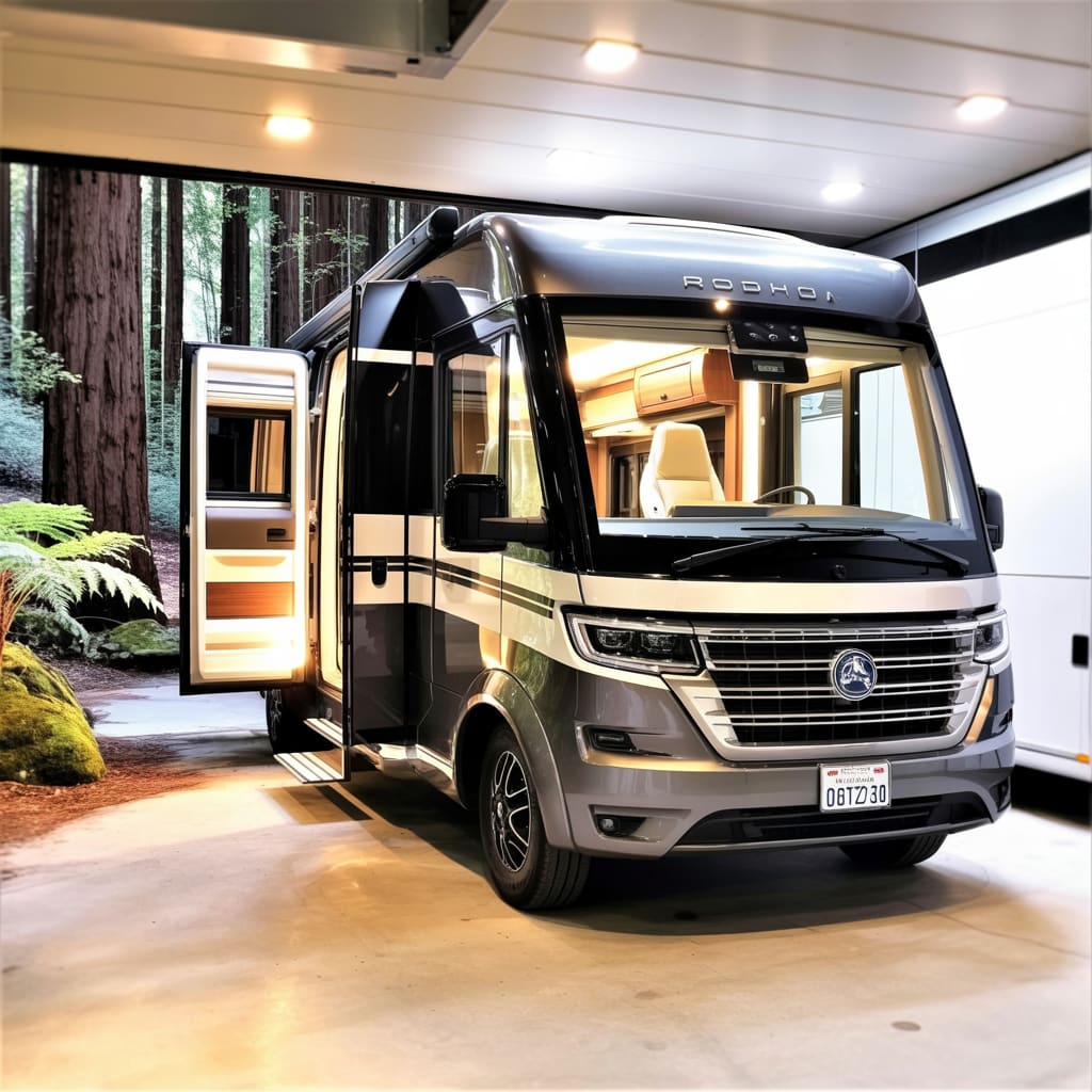 Motorhome