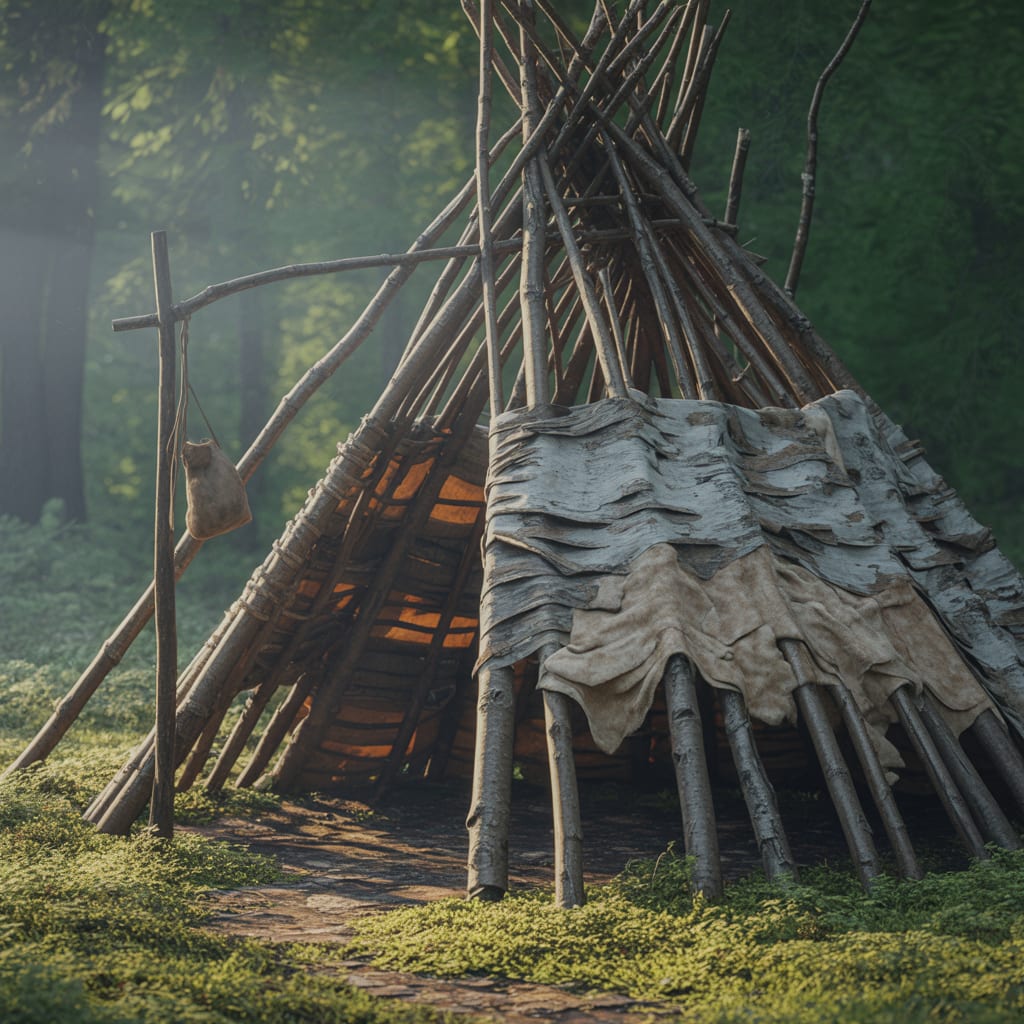 Wigwam