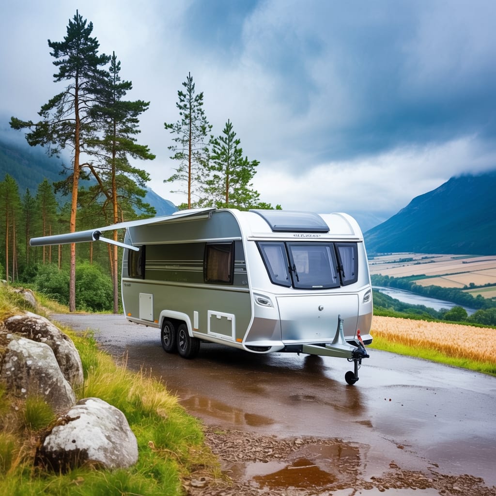 Caravan