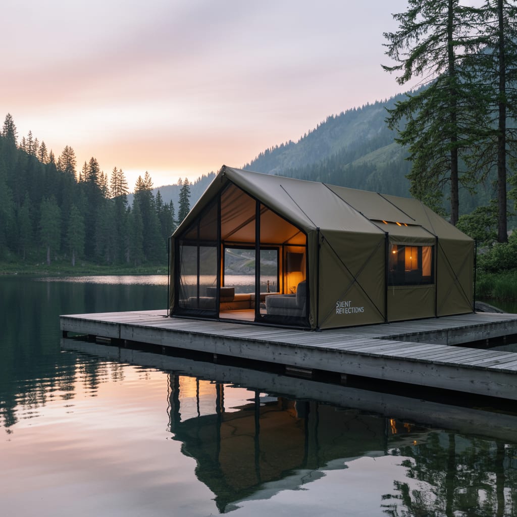 Cabin Tent