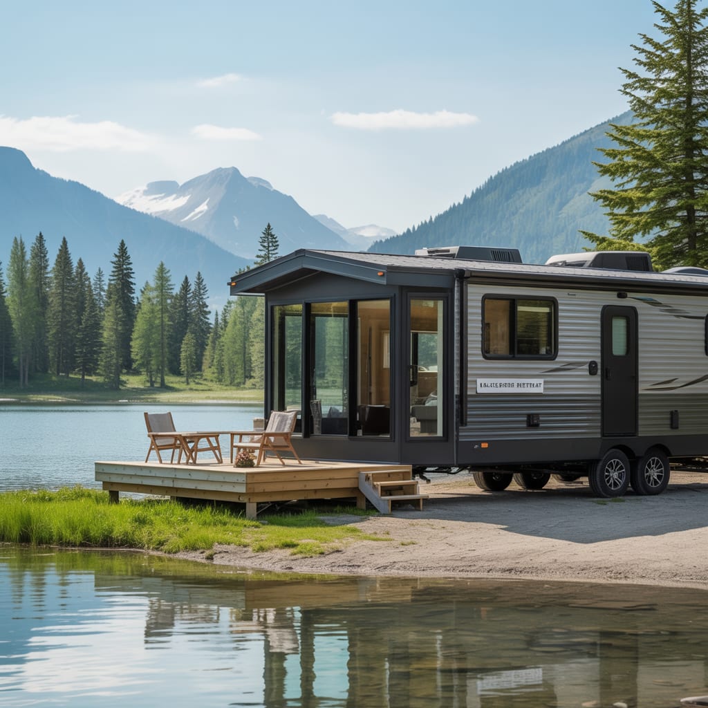 Park Model RV