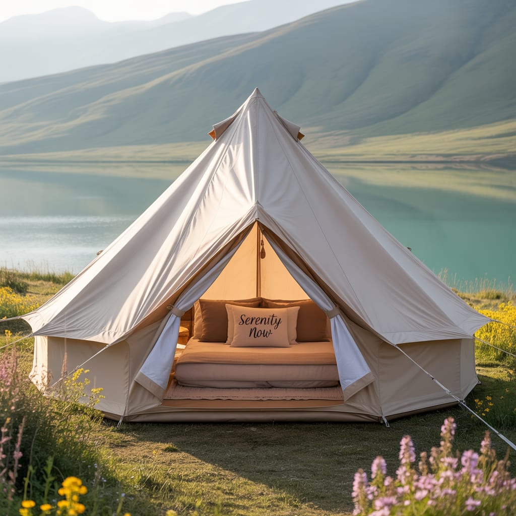 Bell Tent