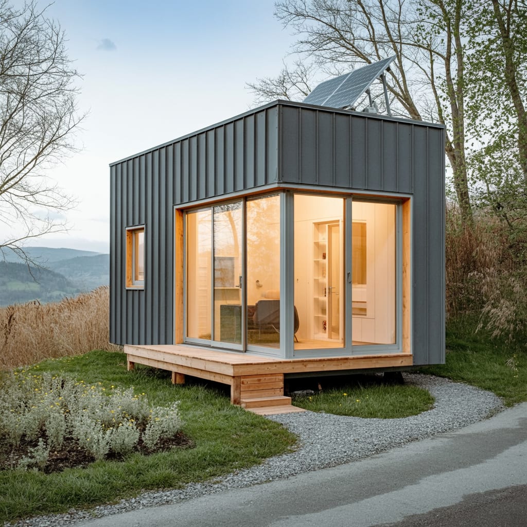 Micro House