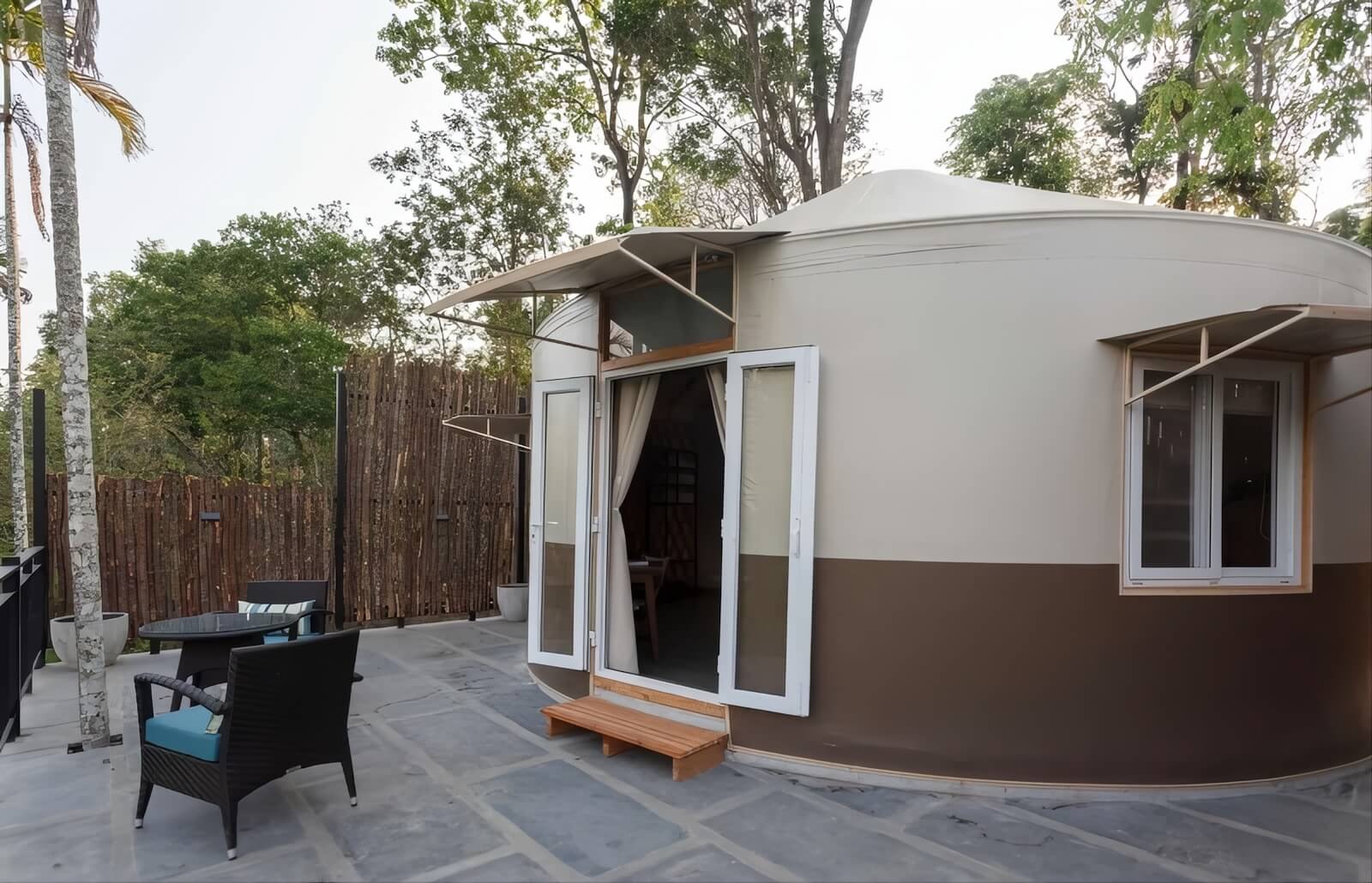 Yurt Platforms: The Ultimate Guide to a Solid Foundation